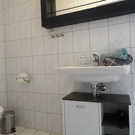 Haus Moinsen Whg 1