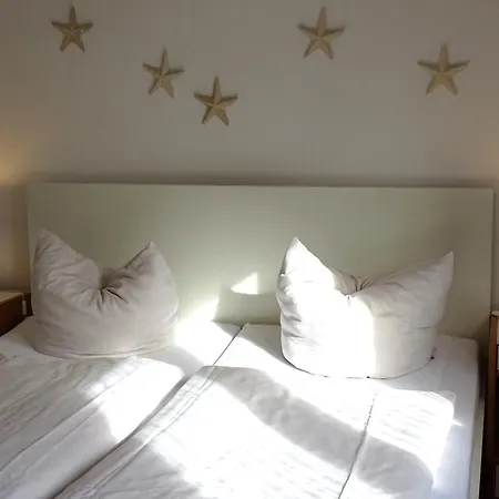 Haus Moinsen Whg 1 Apartman