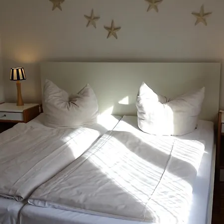 Haus Moinsen Whg 1 Apartman Dahme